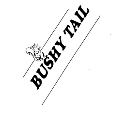 BUSHY TAIL logo