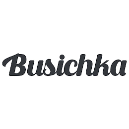 BUSICHKA logo