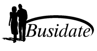 BUSIDATE logo