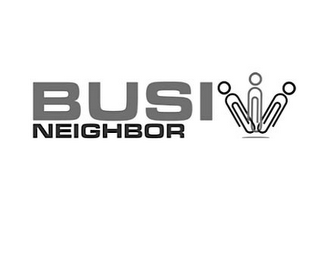 BUSINEIGHBOR logo