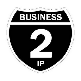 BUSINESS 2 IP logo