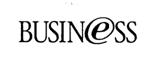 BUSINESS logo