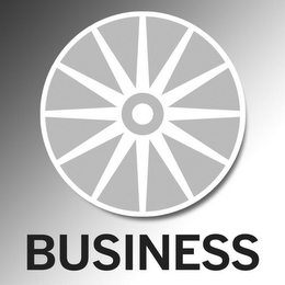 BUSINESS logo