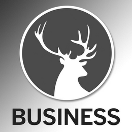 BUSINESS logo
