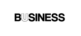 BUSINESS logo