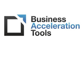 BUSINESS ACCELERATION TOOLS logo