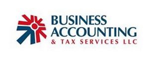 BUSINESS ACCOUNTING & TAX SERVICES, LLC logo