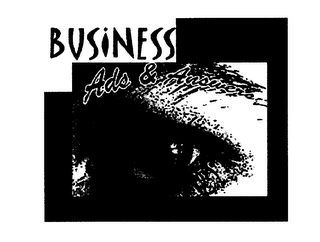 BUSINESS ADS & ANSWERS logo