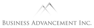 BUSINESS ADVANCEMENT INC. logo