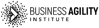 BUSINESS AGILITY INSTITUTE logo