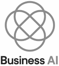 BUSINESS AI logo