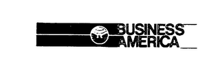 BUSINESS AMERICA logo