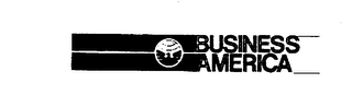 BUSINESS AMERICA logo