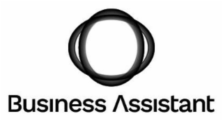 BUSINESS ASSISTANT logo