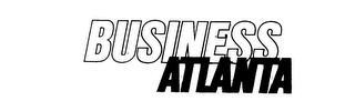 BUSINESS ATLANTA logo