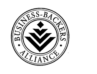 BUSINESS-BACKERS ALLIANCE logo