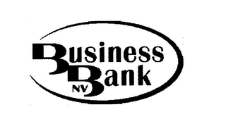 BUSINESS BANK NV logo