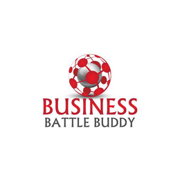 BUSINESS BATTLE BUDDY logo