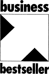 BUSINESS BESTSELLER logo