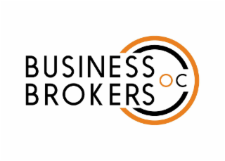 BUSINESS BROKERS OC logo
