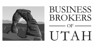 BUSINESS BROKERS OF UTAH logo