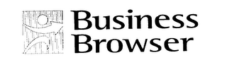 BUSINESS BROWSER logo