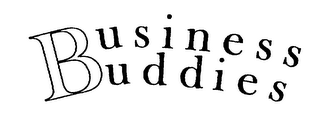 BUSINESS BUDDIES logo