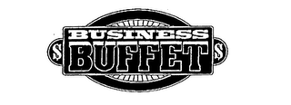BUSINESS BUFFET logo