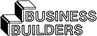 BUSINESS BUILDERS logo