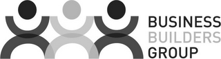 BUSINESS BUILDERS GROUP logo