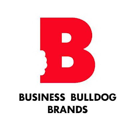 BUSINESS BULLDOG BRANDS logo