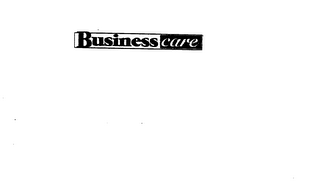 BUSINESS CARE logo