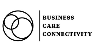 BUSINESS CARE CONNECTIVITY logo