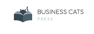 BUSINESS CATS PRESS logo