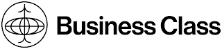 BUSINESS CLASS logo