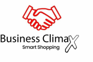 BUSINESS CLIMAX SMART SHOPPING logo