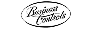 BUSINESS CONTROLS logo