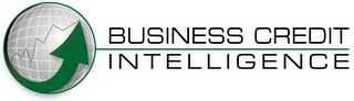BUSINESS CREDIT INTELLIGENCE logo