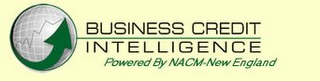 BUSINESS CREDIT INTELLIGENCE POWERED BY NACM-NEW ENGLND logo