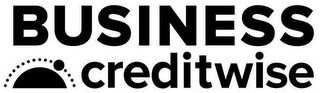 BUSINESS CREDITWISE logo
