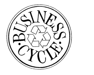 BUSINESS CYCLE logo