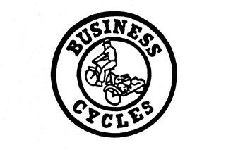 BUSINESS CYCLES logo