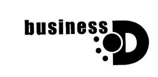 BUSINESS D logo