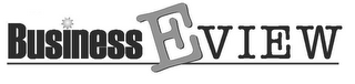 BUSINESS E VIEW logo