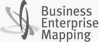 BUSINESS ENTERPRISE MAPPING logo