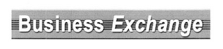 BUSINESS EXCHANGE logo