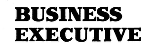 BUSINESS EXECUTIVE logo