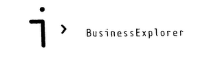 BUSINESS EXPLORER logo