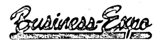 BUSINESS-EXPO logo