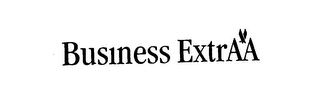 BUSINESS EXTRA AA logo